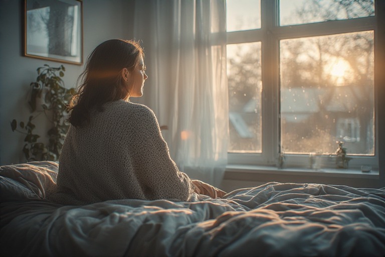 Menjadikan Rumah sebagai Ruang Istirahat yang Hangat